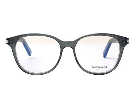 ysl green frames|ysl frames for women.